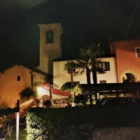 Appartamento Vista Monastero *