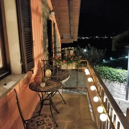 Apartment Vista Monastero